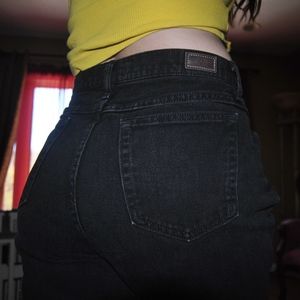Vintage High Waisted Rider by Lee Jeans